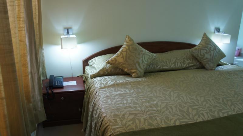 Hotel Lilawati Grand Guwahati Exterior foto