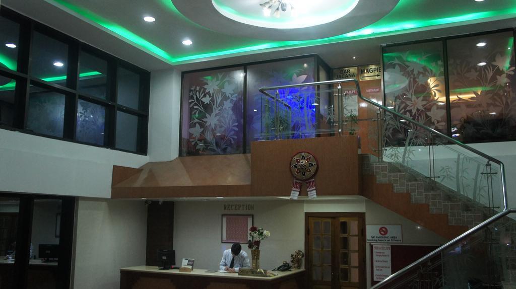 Hotel Lilawati Grand Guwahati Exterior foto