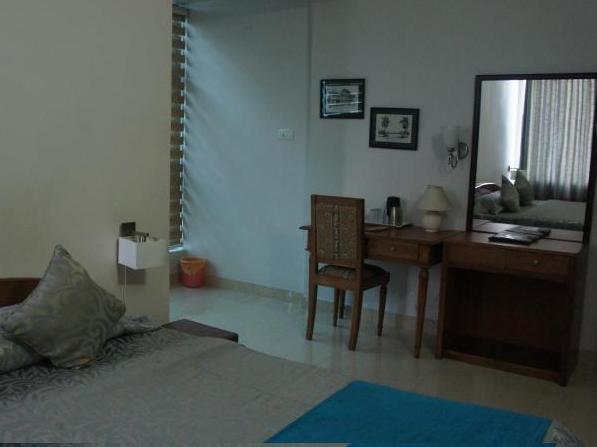 Hotel Lilawati Grand Guwahati Exterior foto