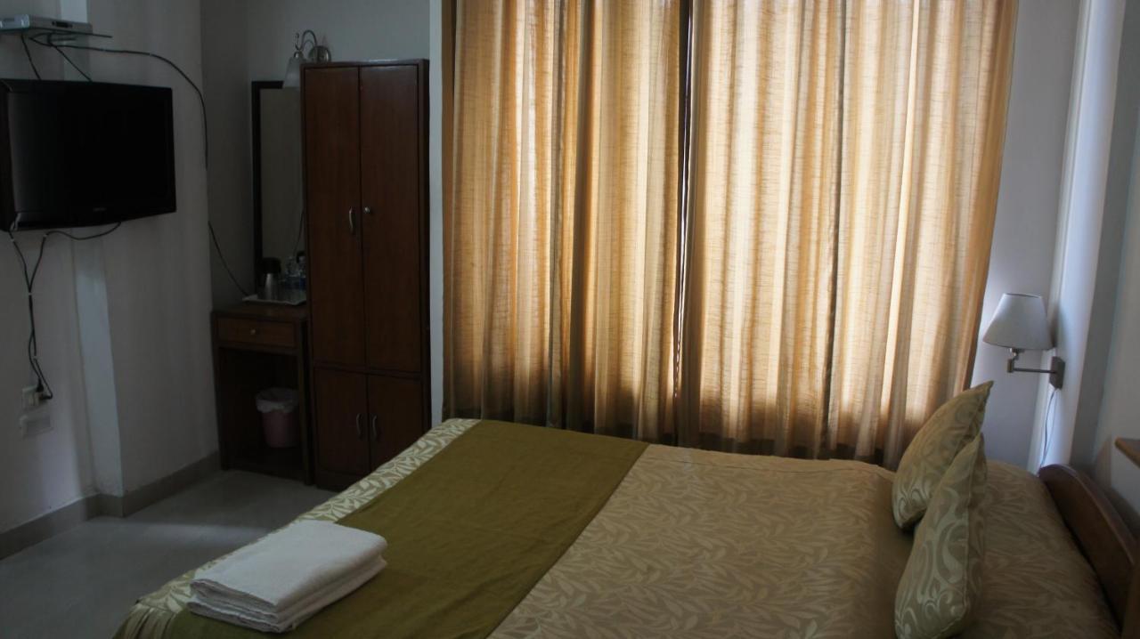 Hotel Lilawati Grand Guwahati Exterior foto