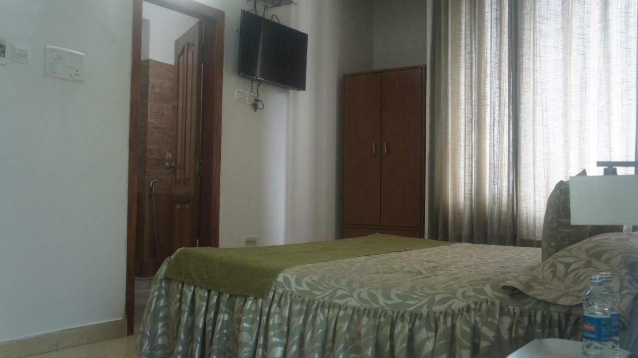 Hotel Lilawati Grand Guwahati Exterior foto